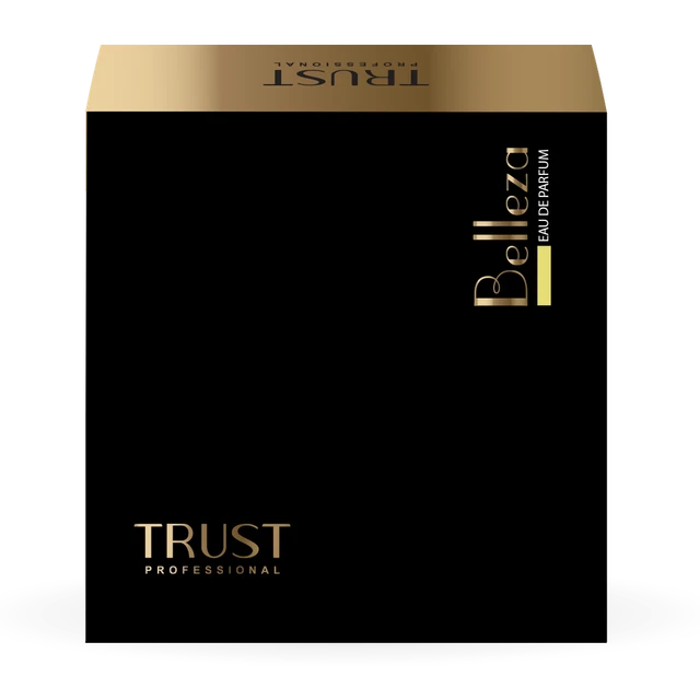 ادوپرفیوم مردانه تراست مدل Belleza - Image 5